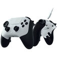 Mando Razer Raiju V3 Pro PS5/PC Wireless Blanco image number null