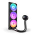 Kit de Refrigeración Líquida CPU NZXT Kraken 360 V2 RGB image number null