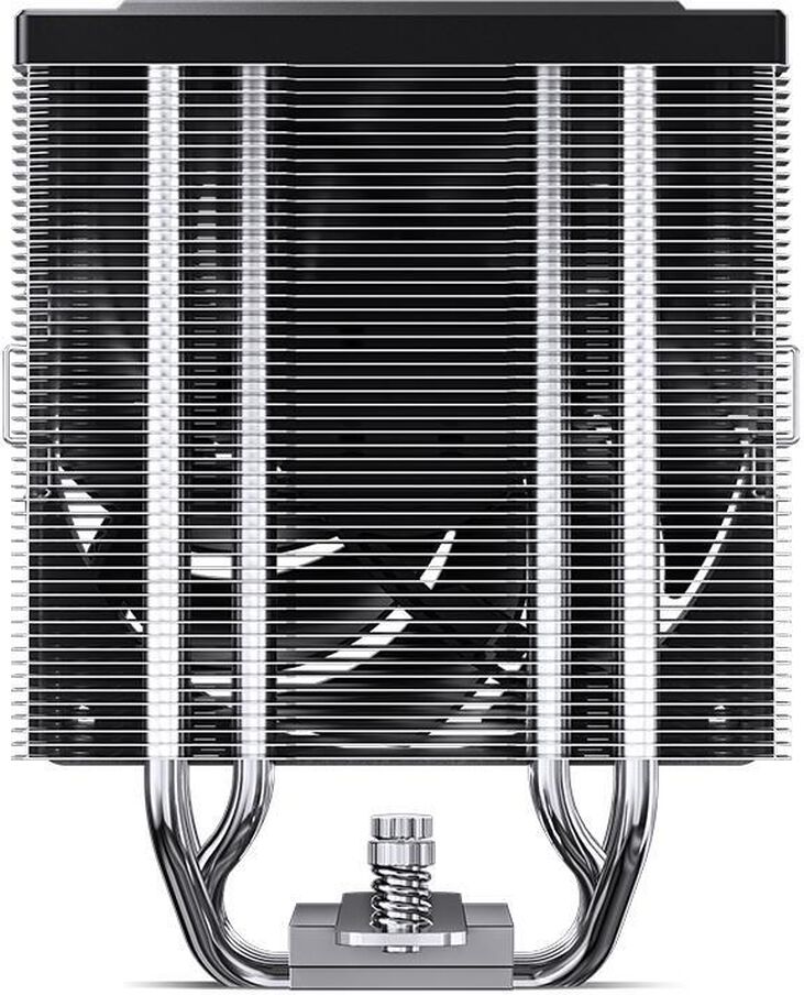 Ventilador CPU Jonsbo CR-1000 EVO Negro 120mm image number 11