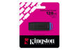 Pen Kingston DataTraveler Exodia G2 128GB USB3.2 Gen 1 image number null