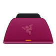Base de Carga Razer Universal Quick Charging Stand para PlayStation 5 Cosmic Red image number null