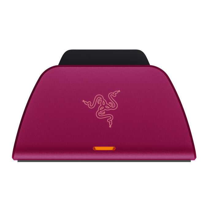 Base de Carga Razer Universal Quick Charging Stand para PlayStation 5 Cosmic Red image number 1