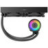 Water Cooler CPU AIO Arctic Liquid Freezer III PRO ARGB - 280mm image number null