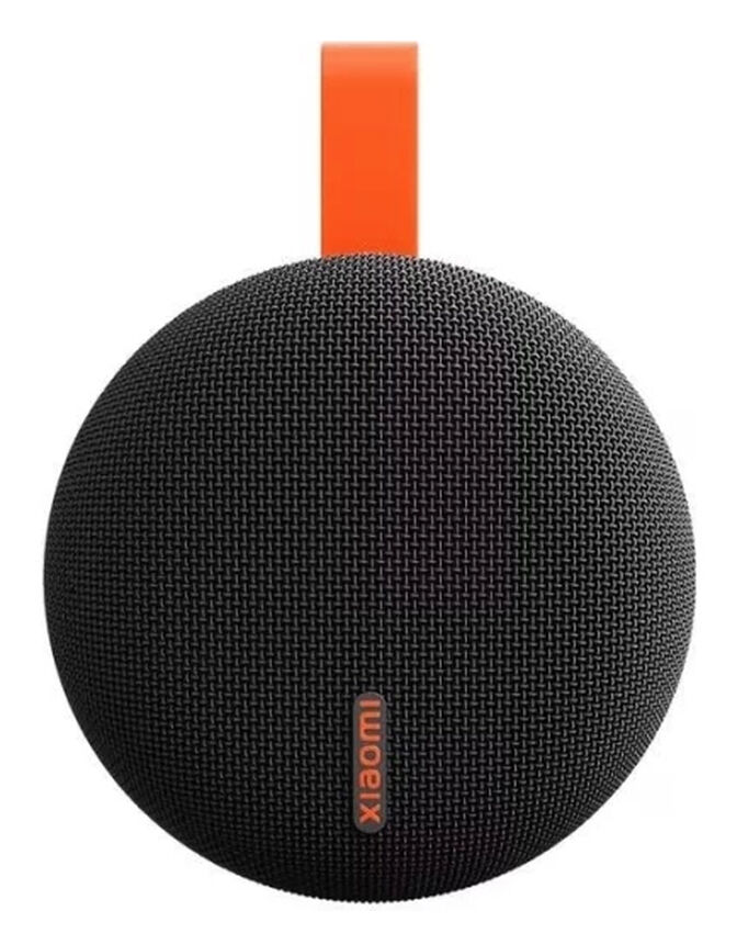 Altavoz Port&aacute;til Xiaomi Essential 5W Bluetooth Negro image number 1