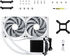 Water Cooler CPU TRYX Panorama 280 Blanco image number null