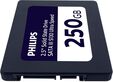 SSD Philips S130 Ultra Speed 250GB SATA III (550/500MB/s) image number null