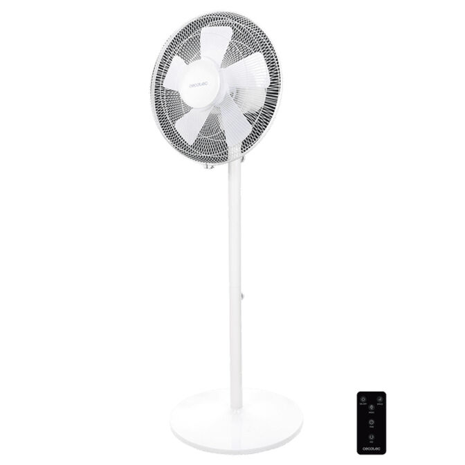 Ventilador de Pie y Sobremesa Cecotec EnergySilence 535 2in1 image number 0