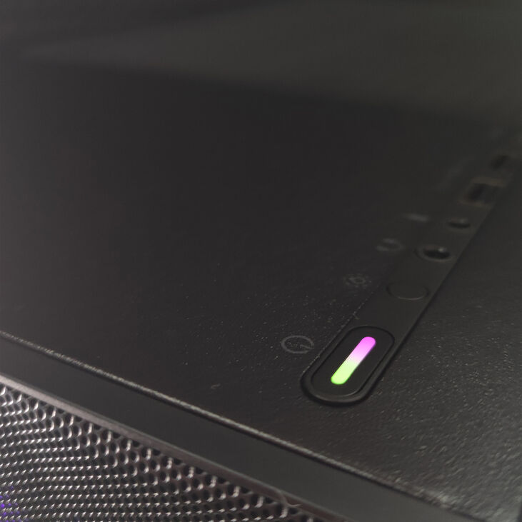 Ordenador AURA Gamer-PC Ryzen 5 7500F 32GB DDR5 1TB RTX 5060 Ti 16GB WiFi W11 image number 8