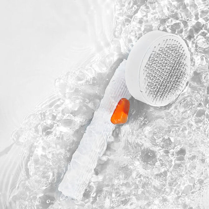 Cepillo de Aseo PETKIT Grooming Brush 2 image number 3