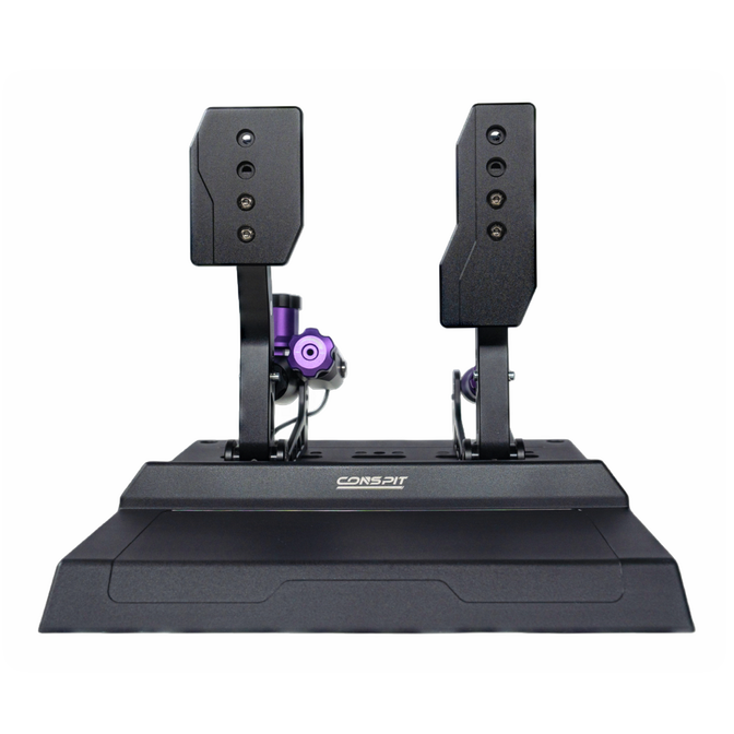 Pedales Conspit CPP-Lite 2 image number 1