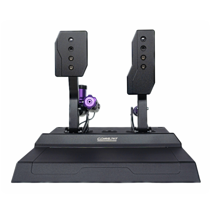 Pedales Conspit CPP-Lite 2 image number 1