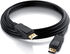 Cable DisplayPort Ewent DisplayPort 1.4 AWG30 8K@60Hz / 4K@240Hz 3 M image number null