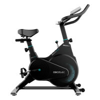 Bicicleta Est&aacute;tica Cecotec DrumFit Indoor 10000 Rac