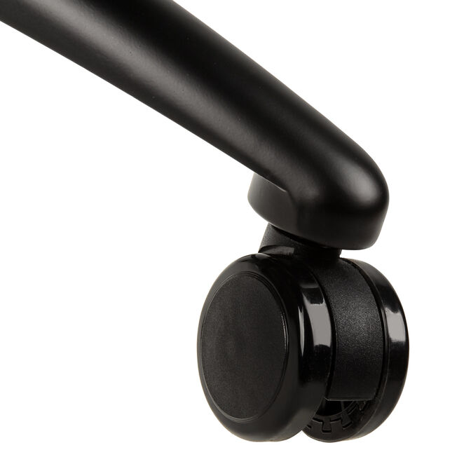 Silla noblechairs EPIC Real Leather - Negro image number 11