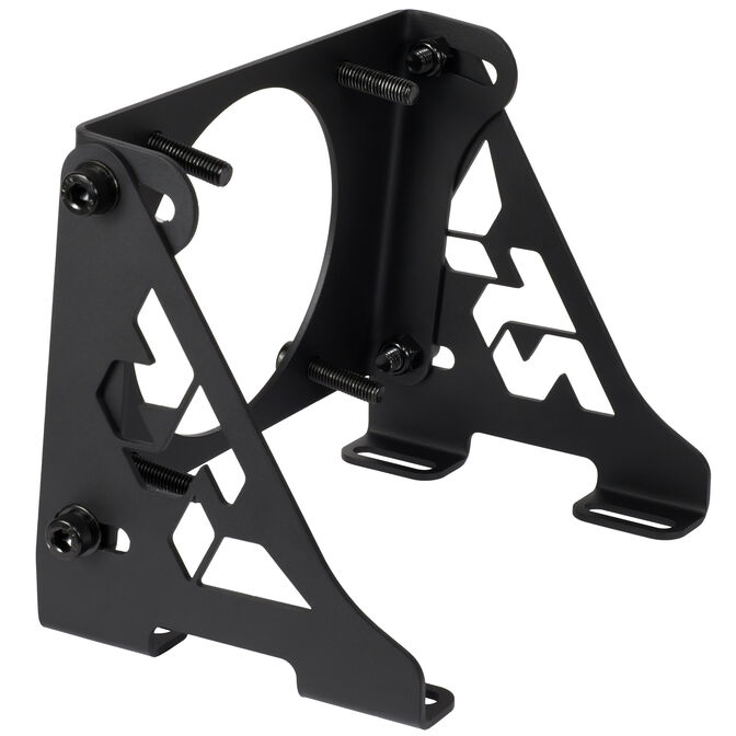 Bracket frente VRS Motor Mounting Bracket - MiGE 130ST Series image number 1
