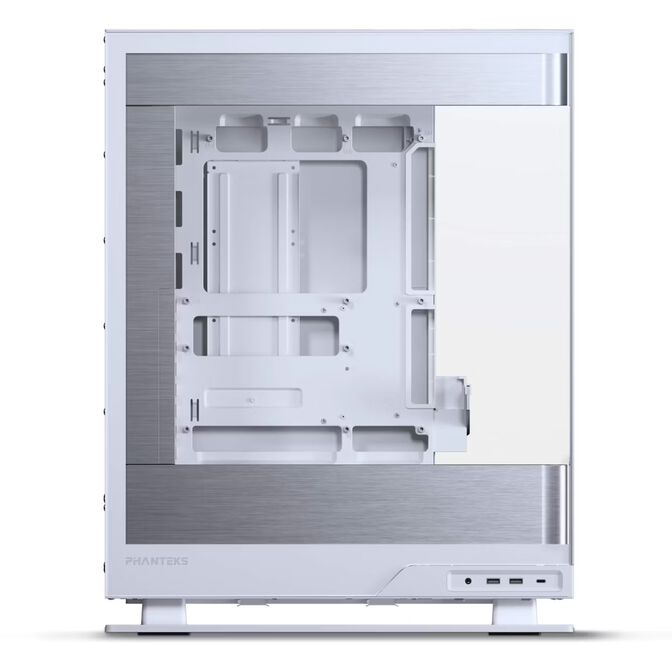 Bundle Caja ATX Phanteks Evolv Series X2 Blanca DRGB + AIO TRYX Panorama SE 360mm image number 1