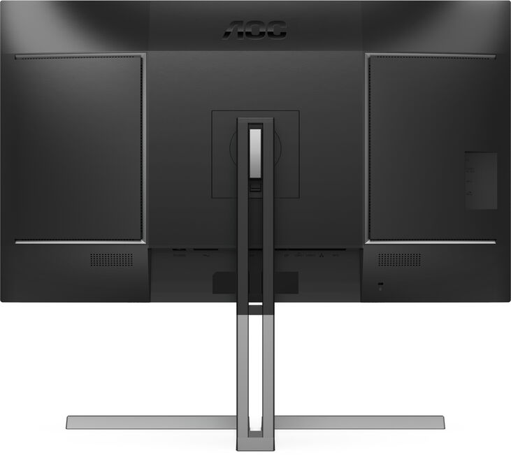 Monitor AOC Graphic Pro 32" U32U3CV Nano IPS 4K 60Hz USB-C (PD90W) DisplayHDR 400 image number 11