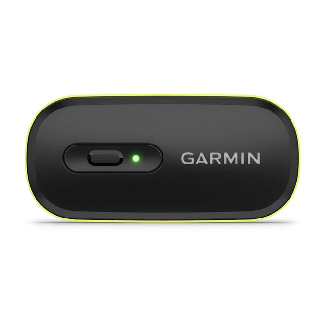 Monitor de Frequ&ecirc;ncia Card&iacute;aca Garmin HRM 600 M-XL image number 1