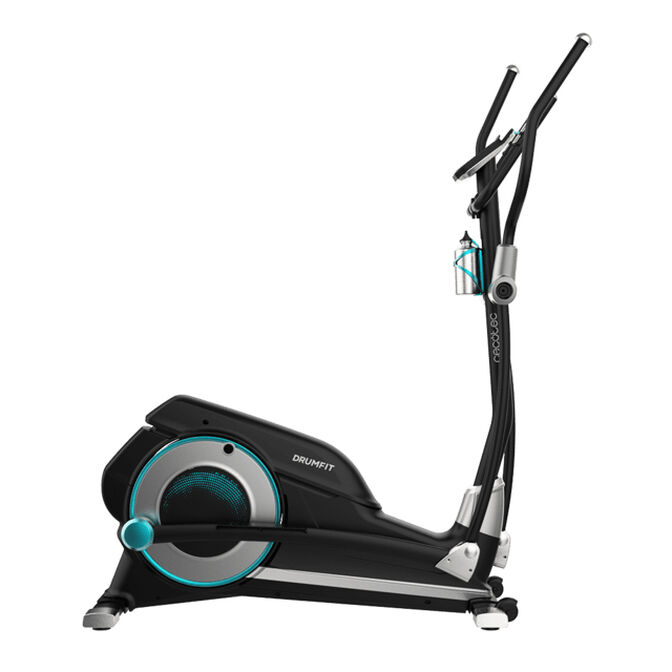 Bicicleta Est&aacute;tica Cecotec DrumFit Elliptical 9000 Eir Pro image number 0