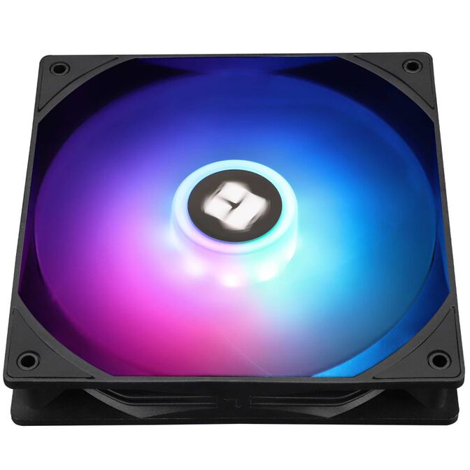 Ventilador Thermalright TL-C14C-S ARGB PWM Negro 140mm image number 1