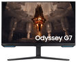 Monitor Samsung Odyssey G7 32" G70B IPS 4K 144Hz 1ms G-Sync Compatible image number null