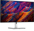 Monitor Dell UltraSharp 31.5" U3223QE IPS 4K ComfortView Plus HDR400 100% sRGB Ethernet + USB-C (90W) image number null
