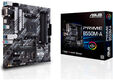 Placa Base Asus PRIME B550M-A image number null