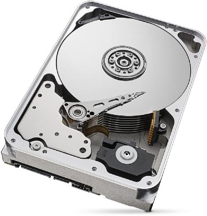 Disco Seagate IronWolf Pro 18TB 7200rpm 256MB SATA III image number 4