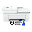 Impresora Multifunci&oacute;n de Inyecci&oacute;n de Tinta HP DeskJet 4230e Todo-en-Uno WiFi image number null