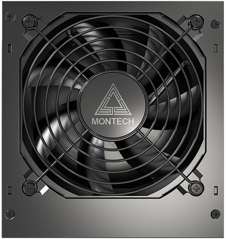 Fuente Montech APX750 750W 80 PLUS image number 1