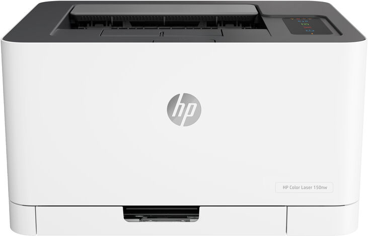 Impresora Láser HP Color Laser 150nw WiFi image number 0