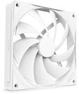Ventilador NZXT F140 Q QUIET AIRFLOW V2 140mm - Single Pack Blancas image number null
