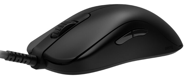 ZOWIE Ratón FK2-C image number 3