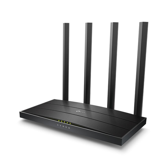Router TP-Link Archer C80 AC1900 Dual-Band Wave 2 WiFi 5 Mesh Gigabit image number 1