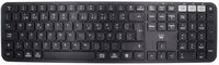 Teclado Ewent EW3277 Multi-Connect Wireless/Bluetooth (PT) Teclado Ewent EW3277 Multi-Connect Wireless/Bluetooth (PT)