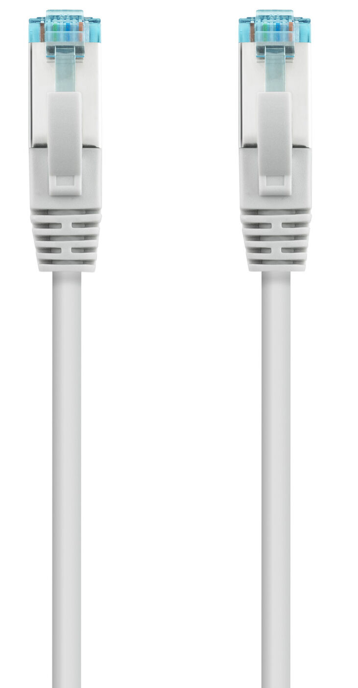 Cable de Red NanoCable RJ45 LSZH CAT.7 600MHZ SFTP AWG26 5 M image number 1