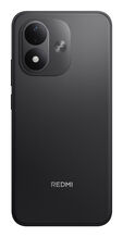 Smartphone Xiaomi Redmi Note 17 4G 6.99" (6 / 256GB) 120Hz Negro image number null