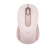 Rat&oacute;n Logitech Signature M650 Wireless Rose image number null