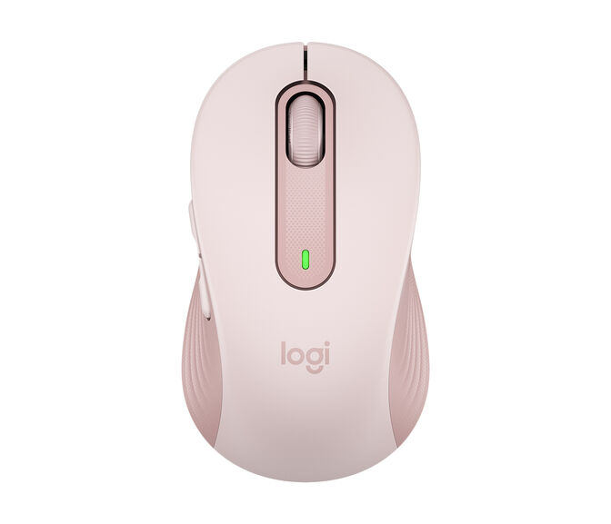 Rat&oacute;n Logitech Signature M650 Wireless Rose image number 5