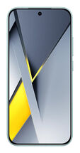 Smartphone Xiaomi POCO F8 Pro 5G (12 / 256GB) Azul image number null