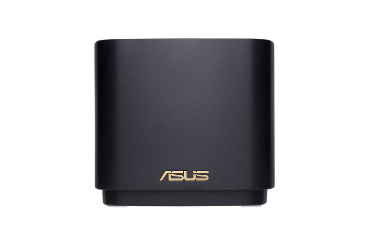 ASUS ZenWiFi XD4 Plus (B-1-PK) Doble banda (2,4 GHz / 5 GHz) Wi-Fi 6 (802.11ax) Negro 2 Interno image number 0
