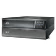 UPS APC Smart-UPS X 1500VA Rack/Torre LCD 230V image number null