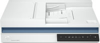 Escáner de Mesa HP ScanJet Pro 2600 f1