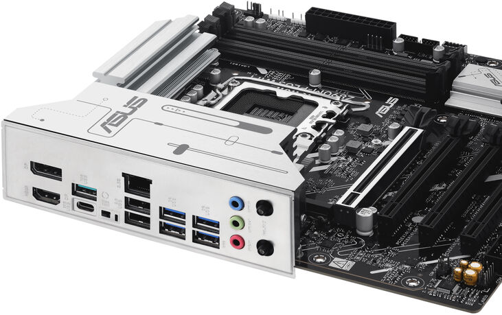 Placa Base Asus PRIME Z890M-Plus WiFi image number 8