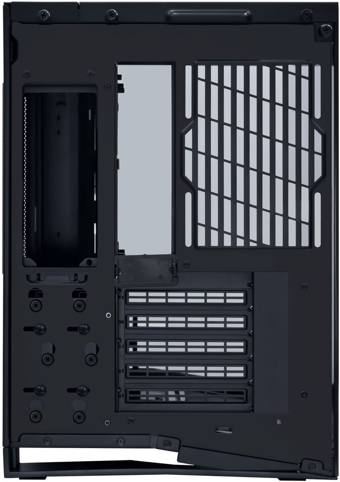 Caja ATX Lian Li O11 Mini V2 Negro image number 2