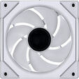 Ventilador Lian Li UNI FAN SL120 Infinity RGB PWM Blanco 120mm image number null