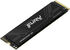 SSD Kingston Fury Renegade G5 4TB Gen5 M.2 NVMe 2280 (14800/14000MB/s) image number null