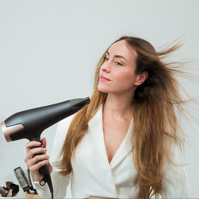 Secador de Pelo Cecotec Bamba IoniCare Elegance image number 4