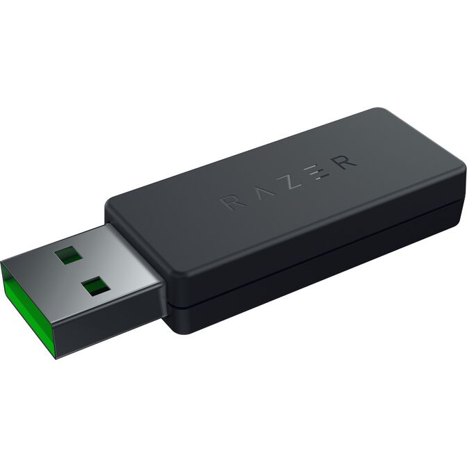 Mando Razer Wolverine V3 Pro Xbox Series X|S/PC Wireless Negro image number 9