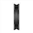 Ventilador Arctic P12 PRO PWM Low Noise 120mm - Negro image number null
